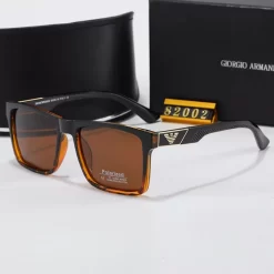 7 Color High quality Sunglasses TYJ-615184