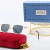 6 Color High quality metal-framed Sunglasses TYJ-615185