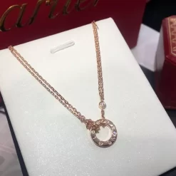 Rose Golden