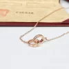 Rose Golden