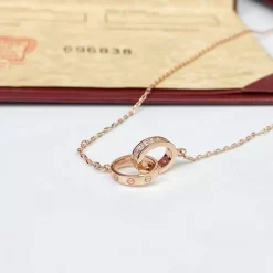Rose Golden
