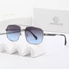 7 Colors 17423 High quality metal-framed Sunglasses TYJ-615106