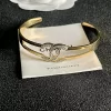 Classic Cut-out Bracelet SL-611051