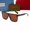 6 Color High quality Sunglasses TYJ-615174
