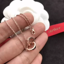 Rose Golden