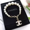 Fashion XSL0018 Pearls Bracelet SL-611045