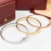 Classic Alphabets Bracelet SL-611058