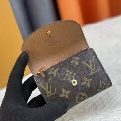 Brown &Brown Lining