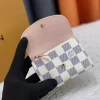 White Squares& Pink Lining
