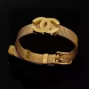 Classic Alphabet  Bracelet SL-611033
