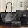 Bag sets Size 37x27x12cm 16x18x7cm 19x10cm BB-918000200020