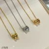 Fashion High Quality Necklace XL-519037