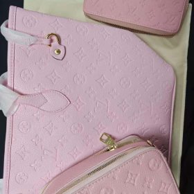 Bag sets Size 43x28x17cm 19x12cm 20x11cm BB-918000200019 photo review
