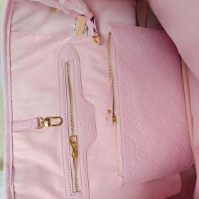 Bag sets Size 43x28x17cm 19x12cm 20x11cm BB-918000200019 photo review