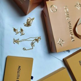 Classic Crystals Jewelry Sets For Bracelet Earrings Necklace SST-612018 photo review