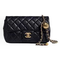 Leather Bag