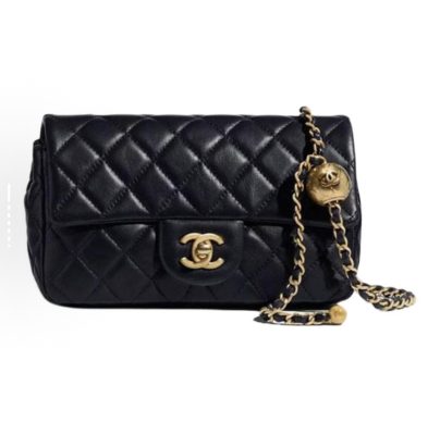 Leather Bag