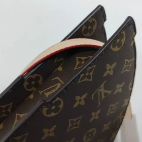 New 37x19cm folding fan HandBag BB-14066 photo review