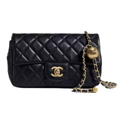Leather Bag
