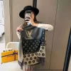 180x65cm Fashion Top quality 100% cashmere Scarf WJ-68625