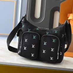 Fashion M13938 M14778 M12697 30X31X10.8cm Handbag BB-160107