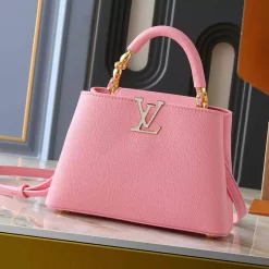 Fashion M23943 M23944 M23945 M24698 M24989 Big27x17.5x9cm Small21x14x8cm Handbag BB-230108