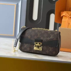Classical M46199 M46201 M46200 M46127 M46126 24.5x15x6.5cm Handbag BB-150113