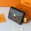 Classical M62933 9.5x7.6x3cm Wallet BB-50125