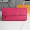 Classical M63831 19X11X2cm Long Wallet BB-70126