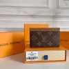 Classical M61733 11X7cm Card Holder BB-25127