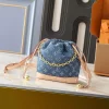 Fashion M83043 Bucket bag BB-150130