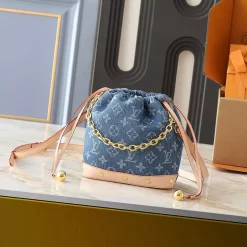 Fashion M83043 Bucket bag BB-150130