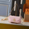 Fashion M95050 M44470 26x17x7cm Handbag BB-150132
