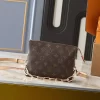 Fashion M59598 M59389 M59396 M13233 M21259 M25218 M20770 M11401 21x16x7cm Handbag BB-140135