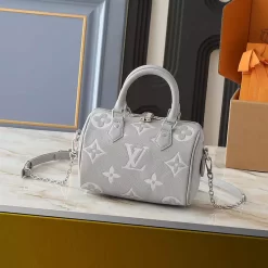 Fashion M12713 M58953 M46875 M46883 M46518 M46517 M46575 20.5x13.5x12Handbag BB-140136