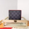 Fashion N63260 60895 12x9cm Wallet BB-50139