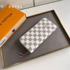 White Squares& Pink Lining