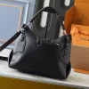Fashion M56073 M56084 32x26x17cm Real Leather Handbag BB-140144