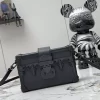 Fashion M24303 20x12.5x6cm Real Leather Handbag BB-450155