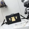 Fashion M83869 20x12.5x6cm crocodile Handbag BB-450157