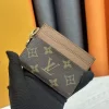 Fashion M82739 10.2x7.3x0.3cm CardHolder BB-50161