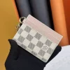 White Squares&Pink