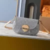 Vintage N13347 M46829 27x18x3cm Handbag BB-160164
