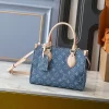 Fashion M14663 M46373 25x19x11.5cm Handbag BB-150172