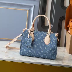 Fashion M14663 M46373 25x19x11.5cm Handbag BB-150172