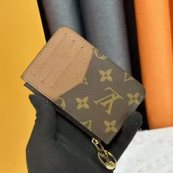 Fashion N81912 12x8x0.8cm CardHolder BB-4582