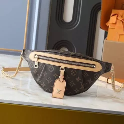 Classical M14353 M46784 M43644 31x15x6cm Belt Bag BB-130175