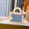 Fashion M24161 M45675 22.5x17.5x11cm HandBag BB-330176