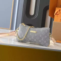 Fashion M4159 M83008 24.5x13.5x6.5cm HandBag BB-120177
