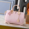 Fashion M13344 M40391 30x21x17cm Real Leather HandBag BB-160178
